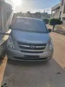 باص هيونداي ستاريكس H1 2015