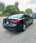 هونداي سوناتا 2016 للبيع, دمشق