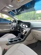 هونداي سوناتا 2016 للبيع, دمشق