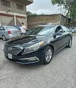 هونداي سوناتا 2016 للبيع, دمشق