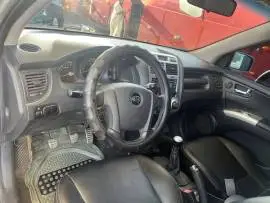 كيا سبورتاج 2007