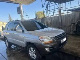 كيا سبورتاج 2007