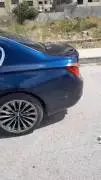 BMW tI 2014 for sale, Tartus