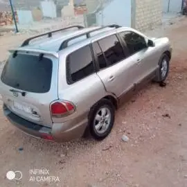 Hyundai Santa Fe 2005 for sale
