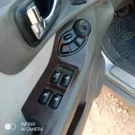 Hyundai Santa Fe 2005 for sale