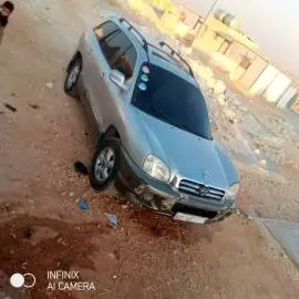Hyundai Santa Fe 2005 for sale