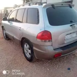 Hyundai Santa Fe 2005 for sale