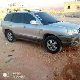 Hyundai Santa Fe 2005 for sale