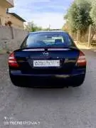 هايما فاميلي 2011, دمشق