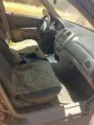 هايما فاميلي 2011, دمشق