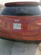 Hyundai Tucson 2013 for sale, Aleppo