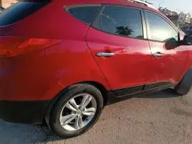 Hyundai Tucson 2013 for sale, Aleppo