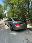 BMW 730 D 2009, Damascus