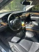 BMW 730 D 2009, Damascus