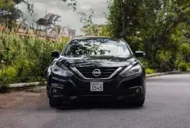 Nissan Tiana 2018 for sale, Damascus