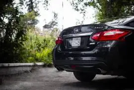 Nissan Tiana 2018 for sale, Damascus