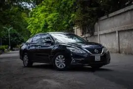 Nissan Tiana 2018 for sale, Damascus