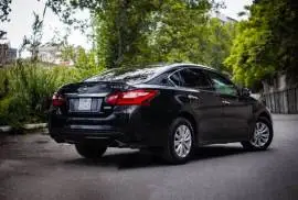 Nissan Tiana 2018 for sale, Damascus