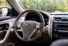 Nissan Tiana 2018 for sale, Damascus