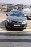 Hyundai Avante Elantra 2011 for sale, Homs