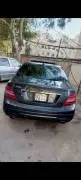 مارسيدس C300 2013 للبيع, دمشق