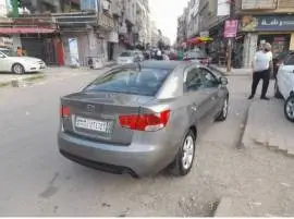 كيا فورتي 2010 للبيع, حمص
