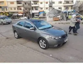 Kia Forte 2010 for sale, Homs