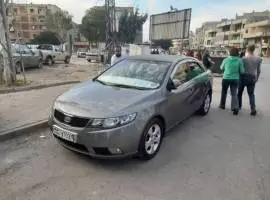 Kia Forte 2010 for sale, Homs
