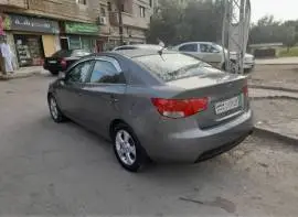Kia Forte 2010 for sale, Homs