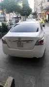 Nissan Altima 2013 for sale, Damascus