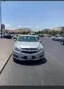 Chevrolet Malibu 2014 for sale, Damascus