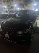 Range Rover Sport 2023, Damascus