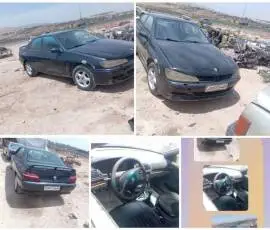 Peugeot 406 2008 for sale, Hama