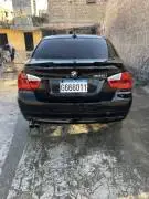 BMW A90 2006, Aleppo