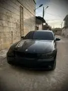 BMW A90 2006, Aleppo