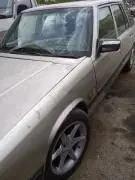 Mazda 1983 for sale, Damascus