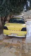 Daewoo Cielo 2001 for sale