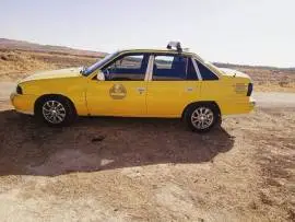 Daewoo Cielo 2001 for sale