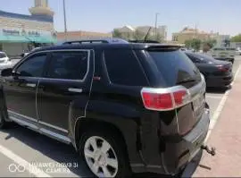 جيمس دينالي 2015