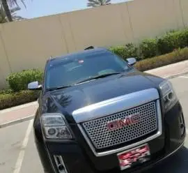 جيمس دينالي 2015