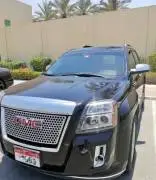 GMC Denali 2015