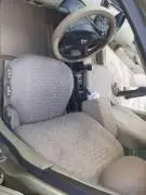 Nissan Primera 2007, Aleppo