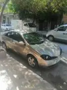 Nissan Primera 2007, Aleppo