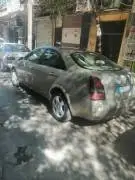 Nissan Primera 2007, Aleppo