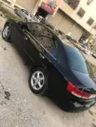 هيونداي سوناتا 2007, دمشق