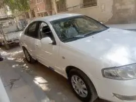 Nissan Sunny 2012 for sale