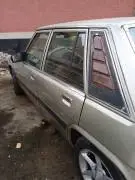 Mazda Automatic 1983, Damascus