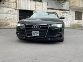 اودي A5 2015