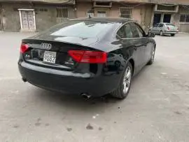 اودي A5 2015