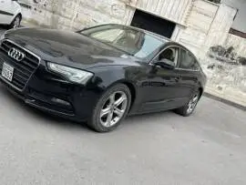 Audi A5 2015